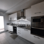 Photo-2 : Appartement S+2 meublé à Ain Zaghouan nord MAL0343