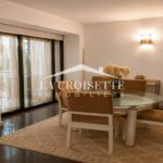 Photo-2 : Appartement S+3 meublé aux Berges du Lac 2 MAL2136