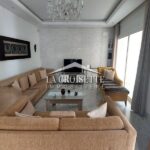 Photo-2 : Villa S4 meublée à La Marsa MVL0910