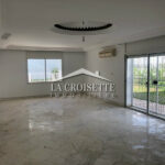 Photo-2 : Villa S+6 avec piscine à Carthage ZVL0340