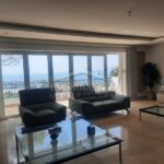 Photo-2 : Appartement S+3 meublé vue sur mer à Sidi BouSaid MAL0384