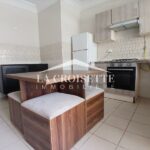 Photo-2 : Appartement S+3 meublé au Lac 2 MAL1241
