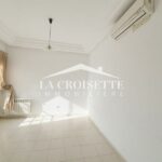Photo-2 : Appartement S+3 aux Jardins de Carthage MAL2984