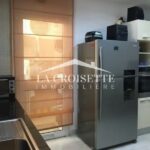 Photo-2 : Appartement S+3 aux Jardins de Carthage ZAL2278