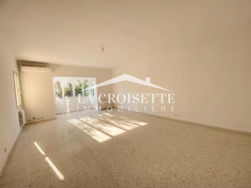 Étage de villa S+3 à La Marsa MEL0603