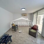 Photo-2 : Appartement S+2 avec piscine à Gammarth MAL2329