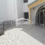 Photo-2 : Villa S+6 avec piscine à La Marsa MVL0390