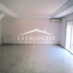 Photo-2 : Duplex S+4 avec jardin aux Jardins de Carthage ZDL0738