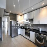 Photo-2 : Appartement S+3 à Gammarth MAL4391