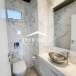 Photo-3 : Appartement S+3 à Gammarth MAL4391