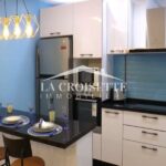 Photo-3 : Appartement S+2 meublé à Gammarth MAL2322