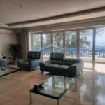 Photo-3 : Appartement S+3 meublé vue sur mer à Sidi BouSaid MAL0384