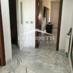 Photo-3 : Appartement S+3 aux Jardins de Carthage ZAL2278