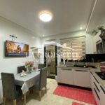 Photo-3 : Appartement meublé S+2 avec terrasse à Ain Zaghouan Nord MAL2327