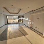 Photo-2 : Appartement S+3 aux Jardins de Carthage ZAL2100