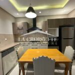 Photo-3 : Appartement S+2 meublé aux Jardins de Carthage MAL3385