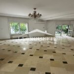 Photo-3 : Villa S+3 à La Soukra ZVL0545