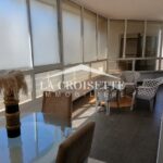 Photo-3 : Appartement S+3 meublé aux Berges du Lac 2 MAL2136