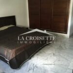 Photo-4 : Appartement S+3 aux Jardins de Carthage ZAL2278