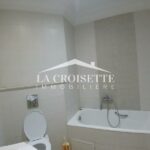 Photo-4 : Appartement S+3 meublé au Lac 2 MAL1241