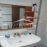 Photo-4 : Appartement S+3 aux Jardins de Carthage MAL2984