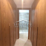 Photo-4 : Appartement S+3 vue sur mer à La Marsa ZAL1195
