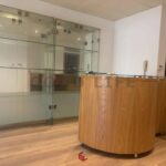 Photo-4 : Espace bureautique H+3 au Lac 1