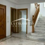 Photo-5 : Triplex S+5 avec jardin au Lac 2 MTRL0023