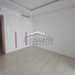 Photo-6 : Appartement S+3 vue sur mer à La Marsa ZAL1195