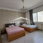 Photo-5 : Appartement S+3 meublé au Lac 2 MAL1241