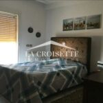 Photo-5 : Appartement S+3 aux Jardins de Carthage ZAL2278
