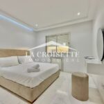 Photo-5 : Appartement S2 meublé à Ain Zaghouan nord ZAL1688