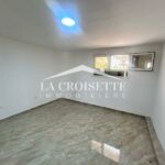 Photo-6 : Appartement S+2 avec piscine à Gammarth MAL2329