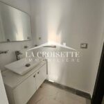 Photo-4 : Appartement S+3 aux Jardins de Carthage ZAL2100