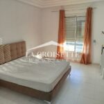 Photo-5 : Appartement S+3 aux Jardins de Carthage MAL2984