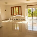 Photo-5 : Villa S+6 avec piscine à La Marsa MVL0390