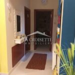 Photo-4 : Appartement S2 meublé à La Marsa MAL1510