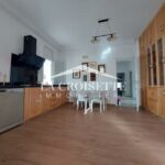 Photo-4 : Villa S+4 vide ou meublée aux Jardins de l&rsquo;Aouina MVL0127