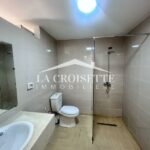 Photo-5 : Appartement S+2 avec piscine à Gammarth MAL2329