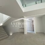 Photo-6 : Duplex S3 avec jardin et piscine à Gammarth ZDL0736