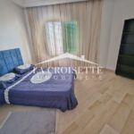 Photo-5 : Appartement S+3 meublé au Lac 2 MAL3519