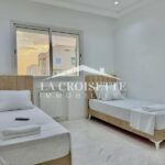 Photo-6 : Appartement S2 meublé à Ain Zaghouan nord ZAL1688