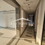 Photo-5 : Appartement S+3 aux Jardins de Carthage ZAL2100