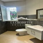 Photo-5 : Villa S+3 à La Soukra ZVL0545