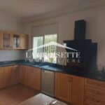 Photo-5 : Villa S+4 vide ou meublée aux Jardins de l&rsquo;Aouina MVL0127