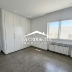 Photo-7 : Appartement S+3 à Gammarth MAL4391