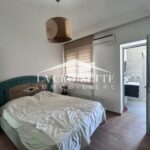 Photo-6 : Appartement S+2 meublé à Gammarth MAL2322