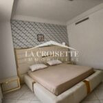 Photo-6 : Appartement S+3 meublé au Lac 2 MAL1241