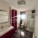 Photo-8 : Appartement S+2 avec piscine à Gammarth MAL2329