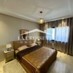 Photo-6 : Appartement S+2 meublé aux Jardins de Carthage MAL3385